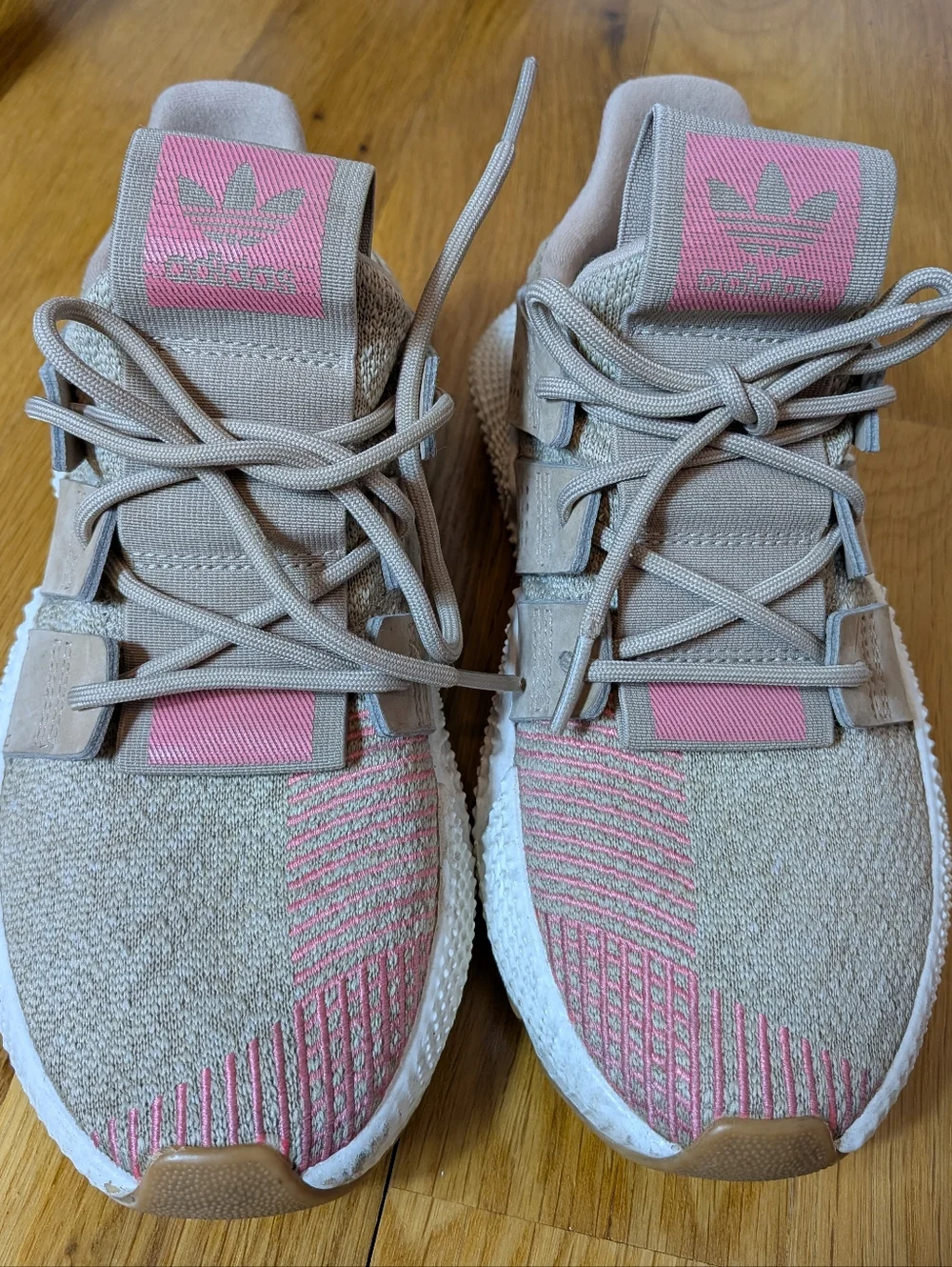 adidas mens prophere